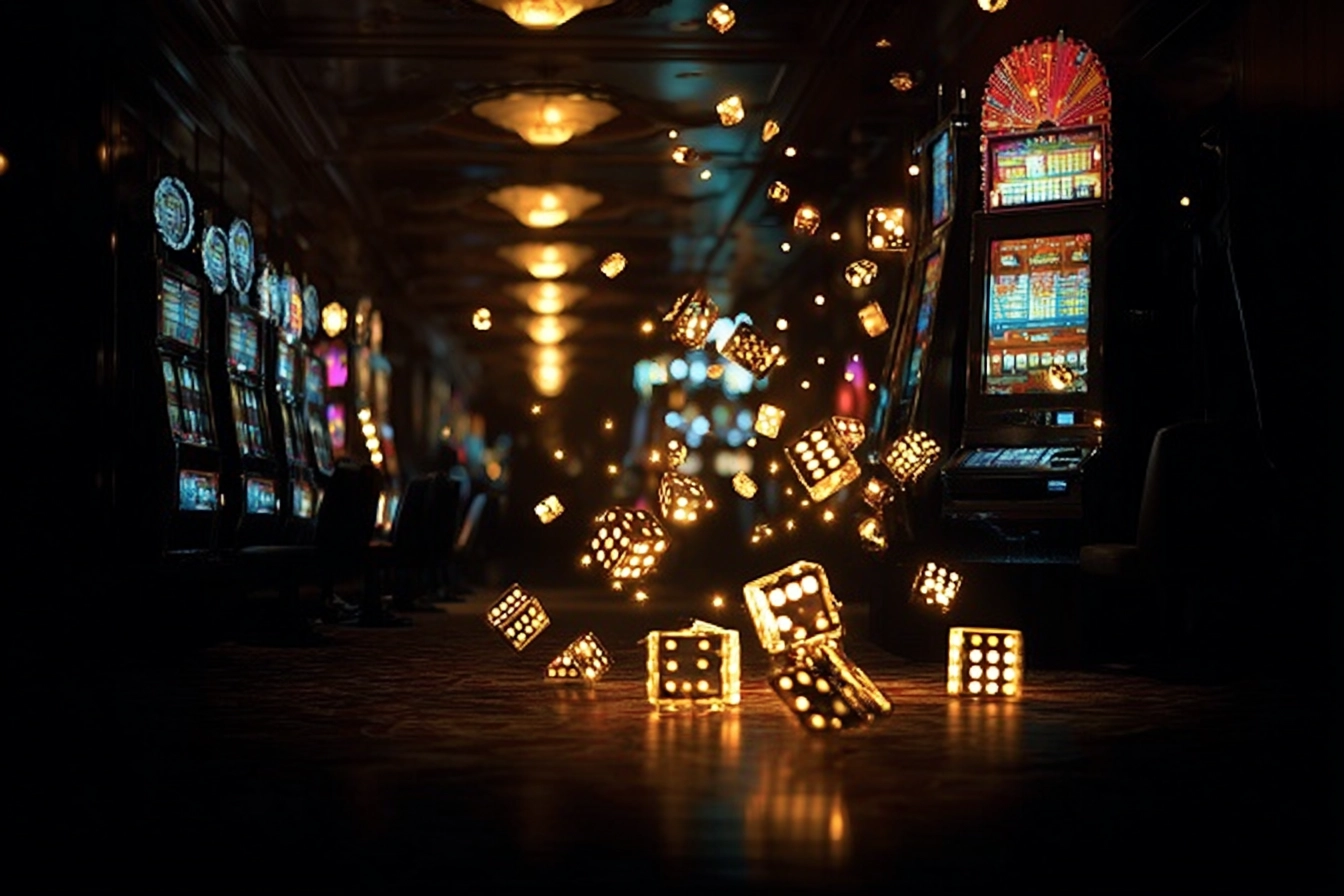 eternal slots online casino