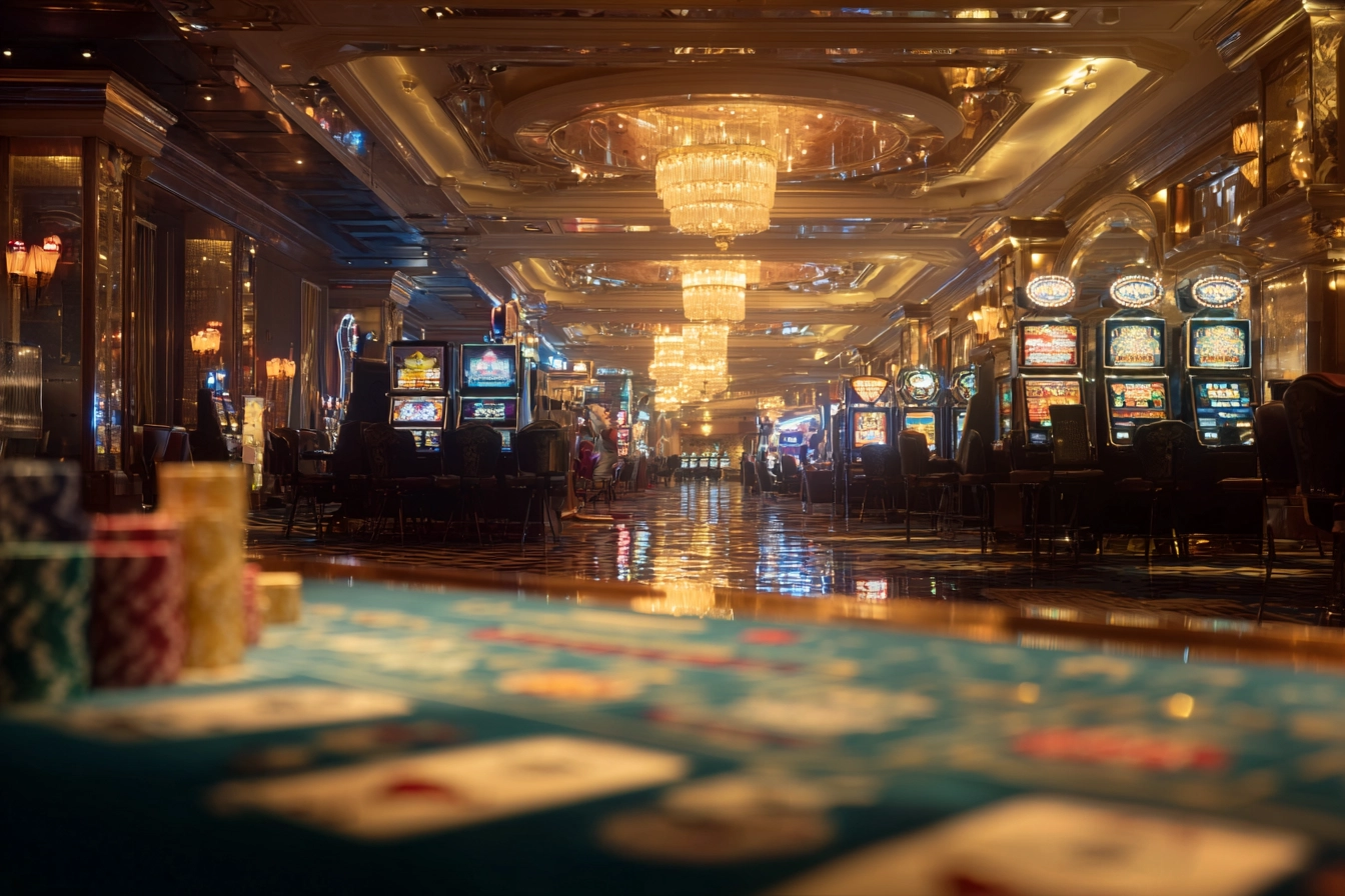 eternal slots esclusivo bonus