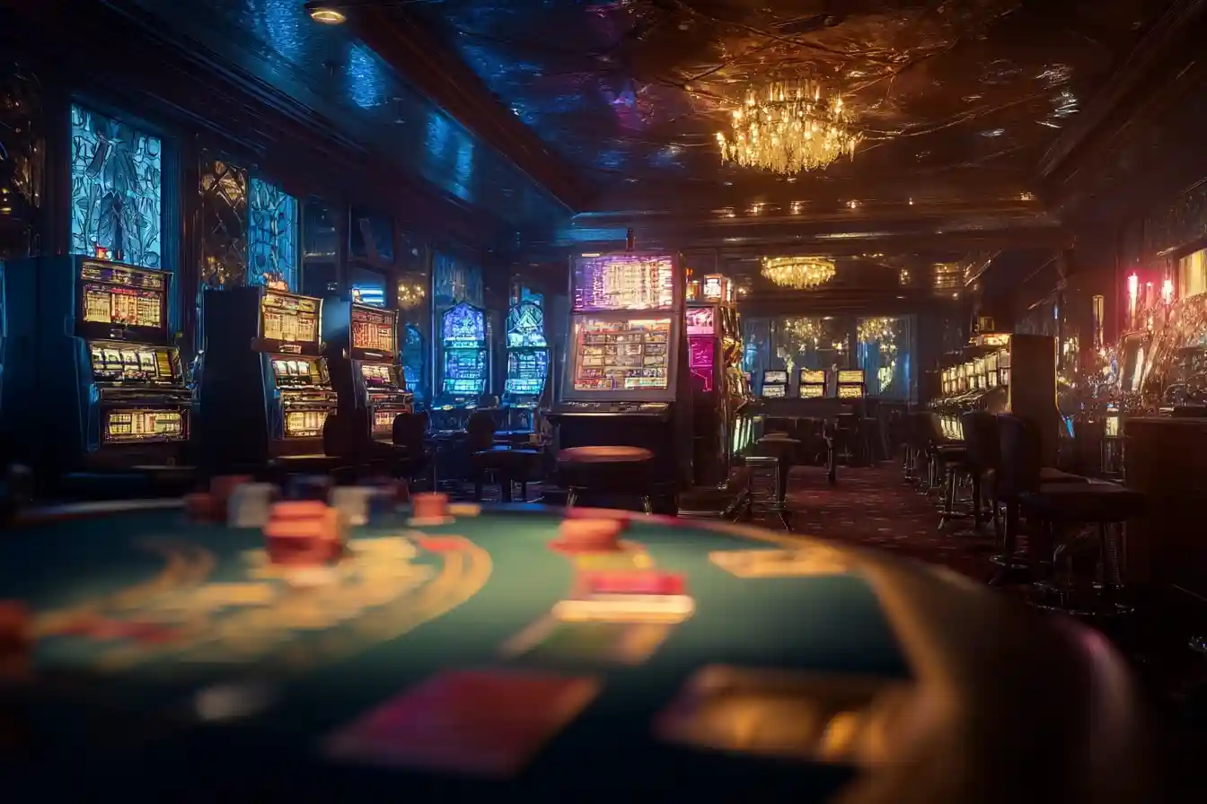 eternal slots legit