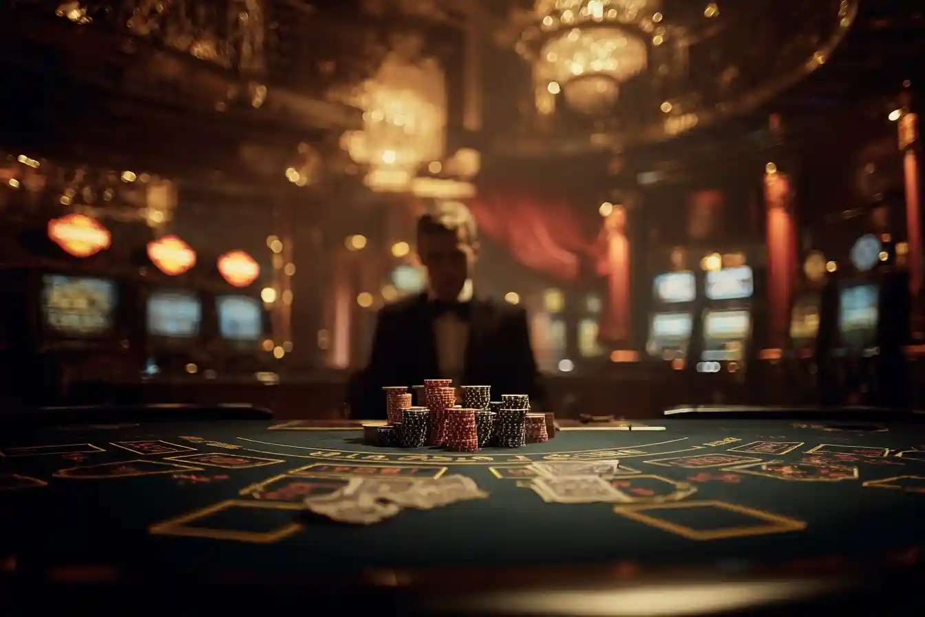 eternal slots senza deposito