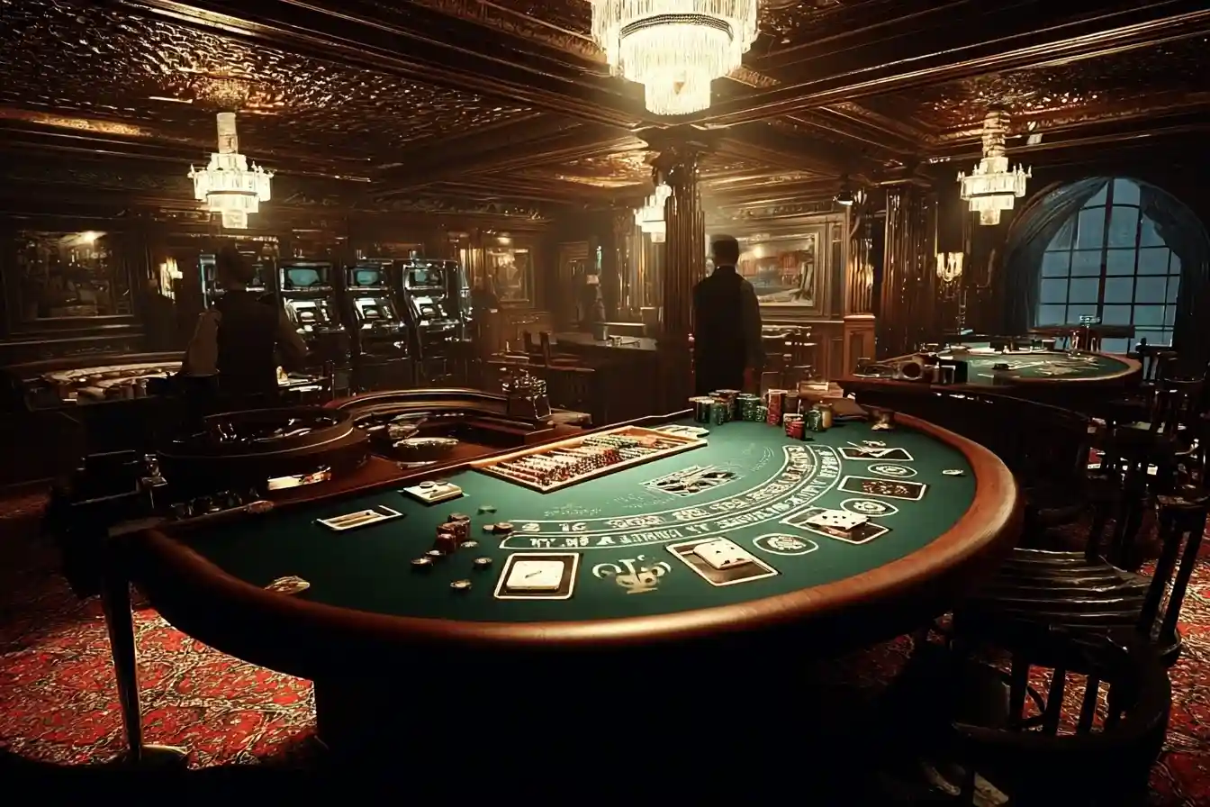celebrity slot machines
