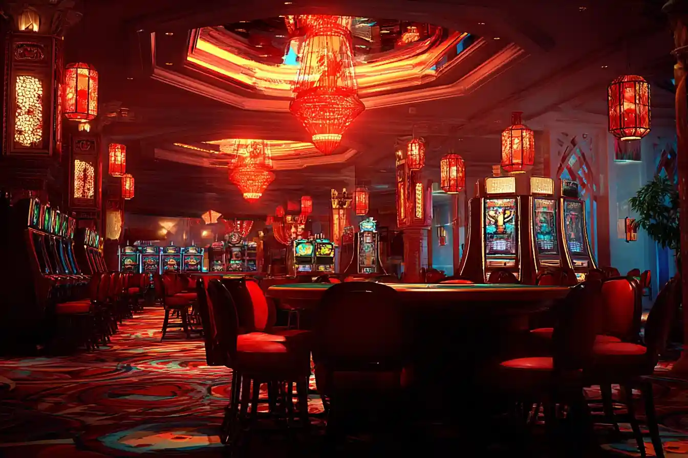 eternal slots free promo code