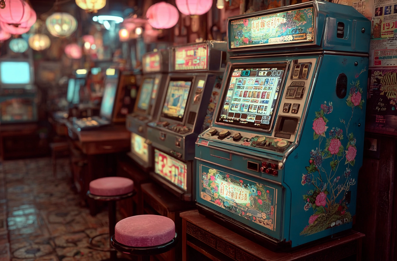 eternal slots promozione