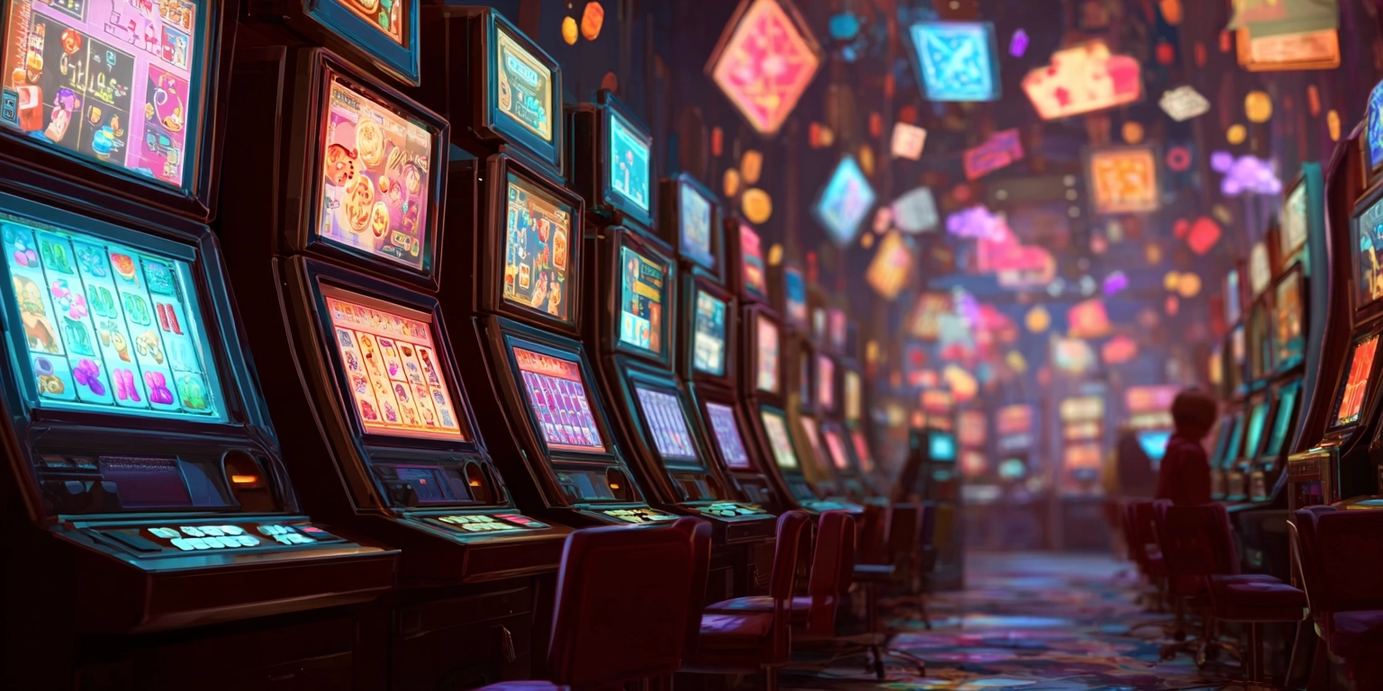 eternal slots log in