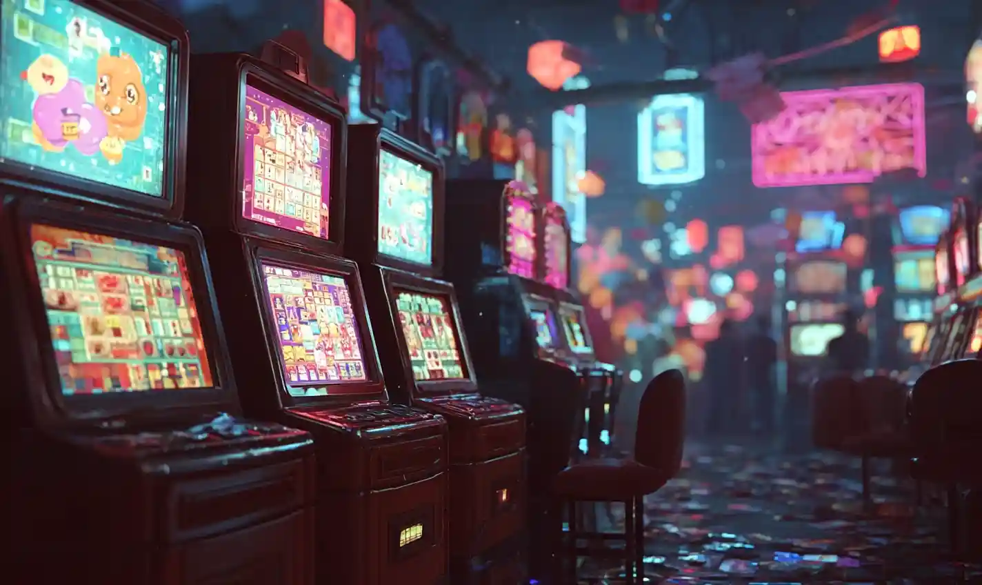 eternal slots sister sites no deposit bonus