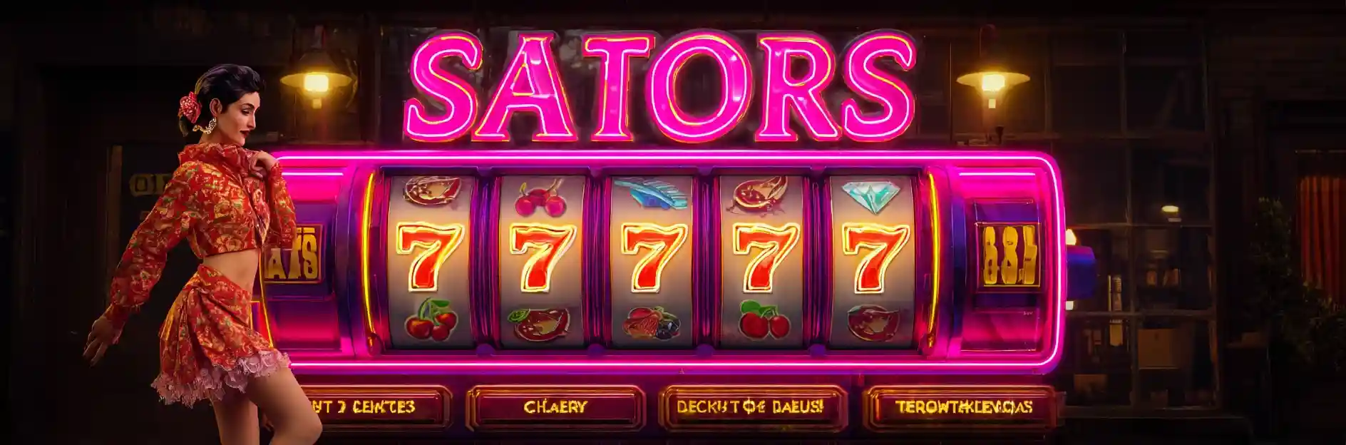 eternal slots freispiele