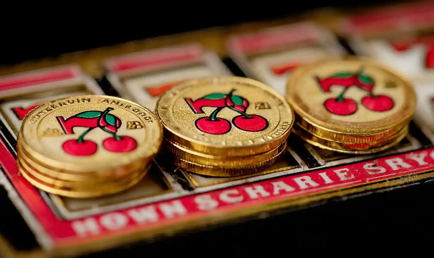 slot technician jobs