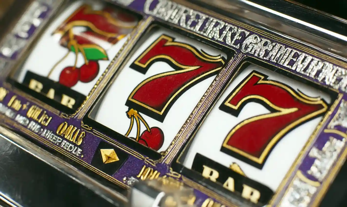 meaning of slot