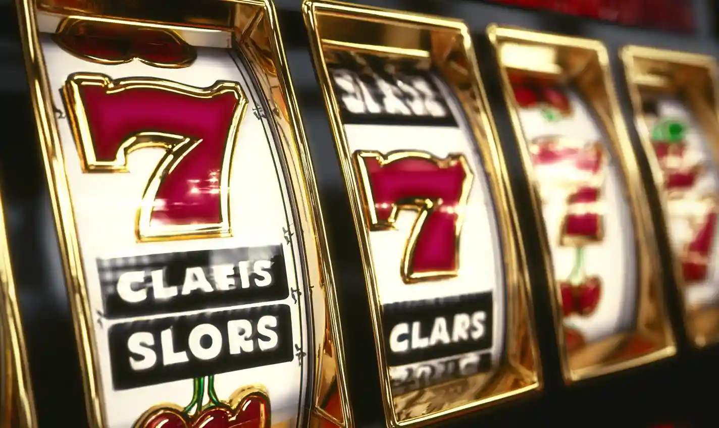 eternal slots bonus
