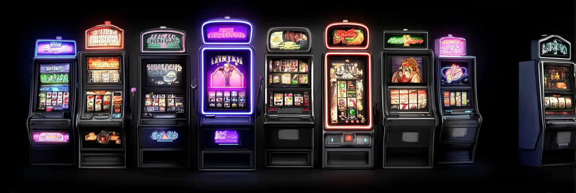 eternal slots pagina ufficiale