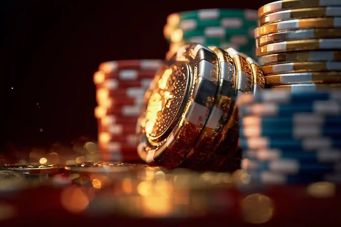 eternal slots