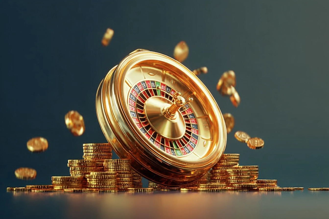 is eternal slots casino legit