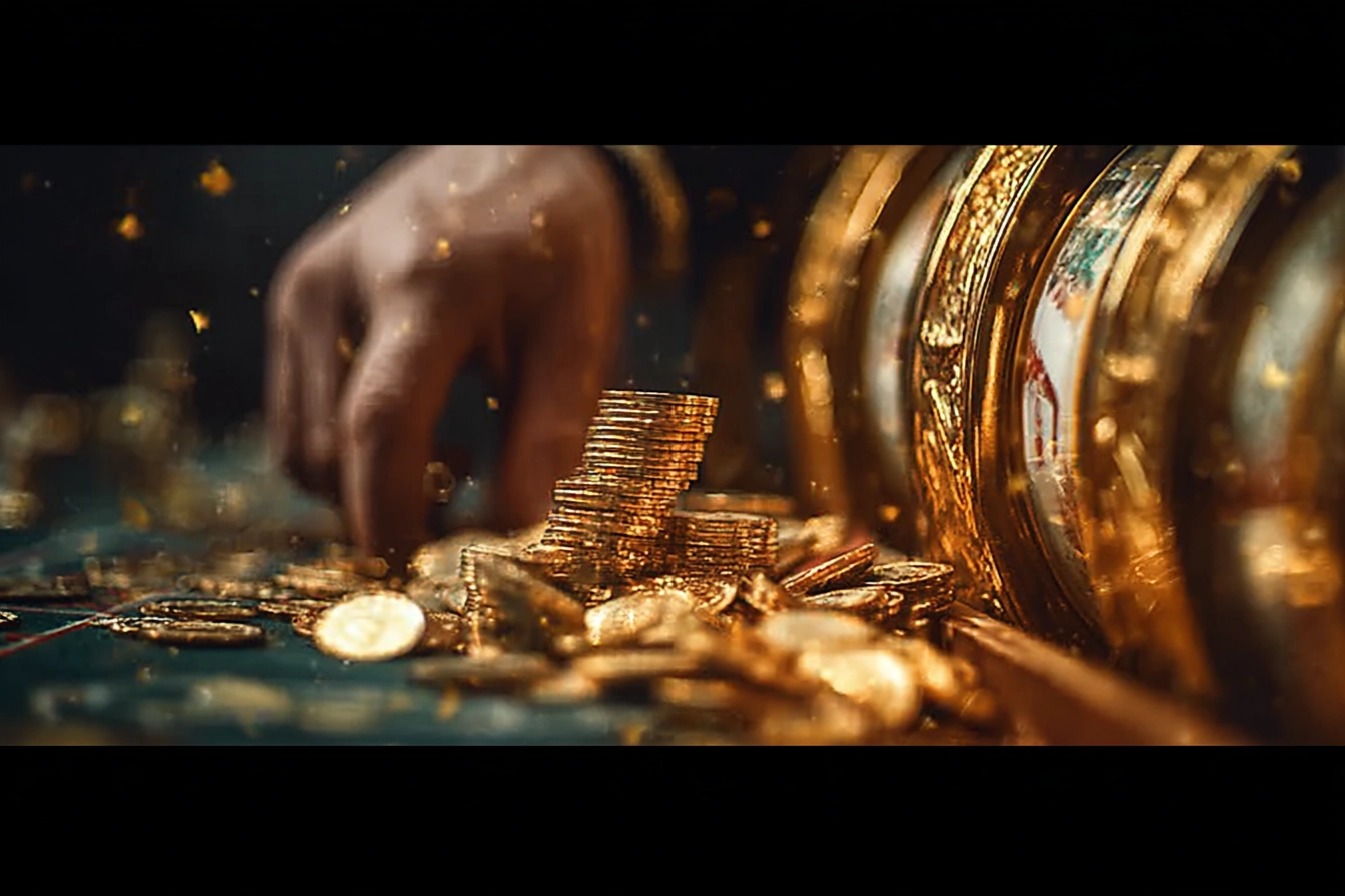 eternal slots no deposit