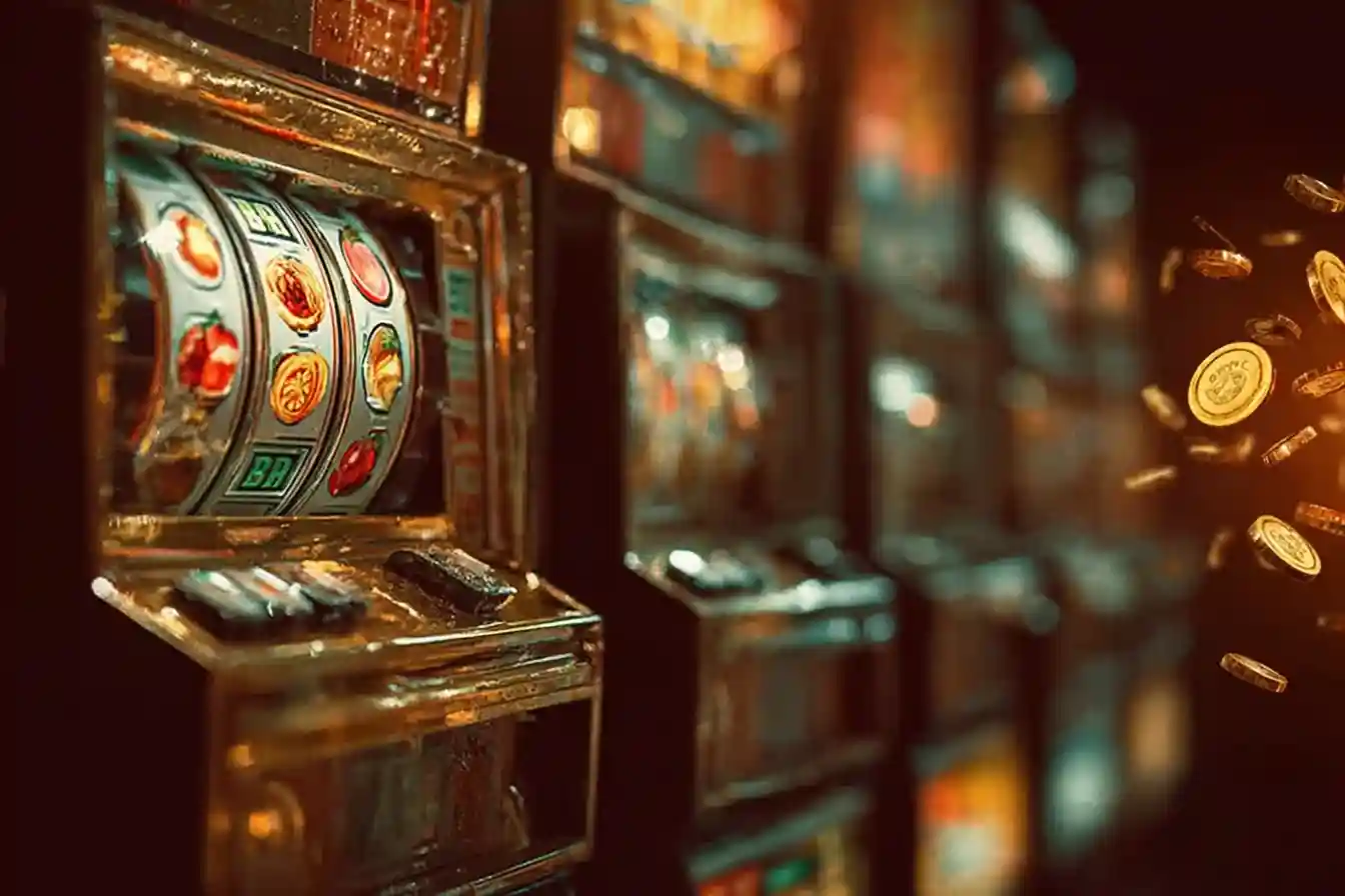 eternal slots giochi gratis