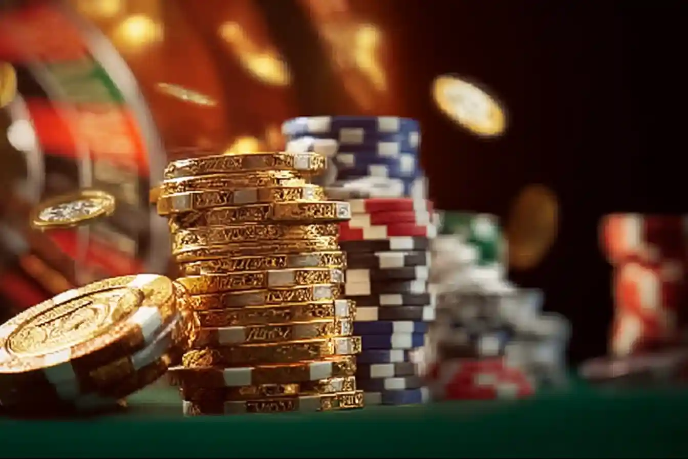 eternal slots no rules bonus
