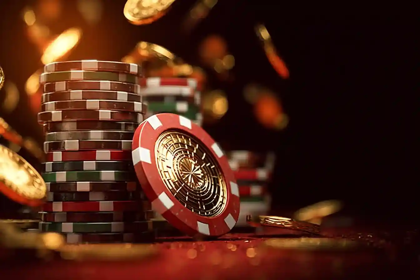 eternal slots cas