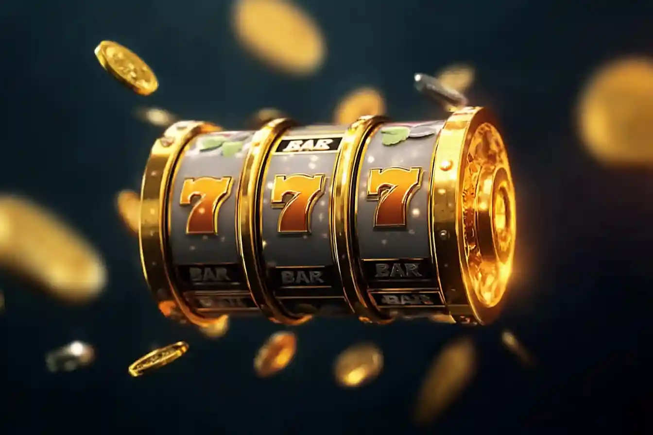 giochi di eternal slots
