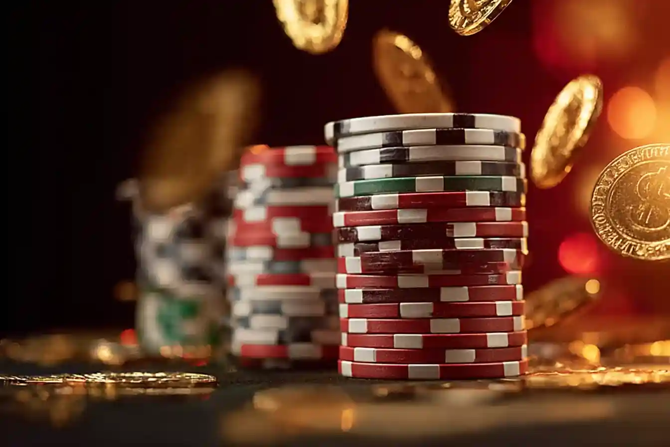eternal slots casino real money