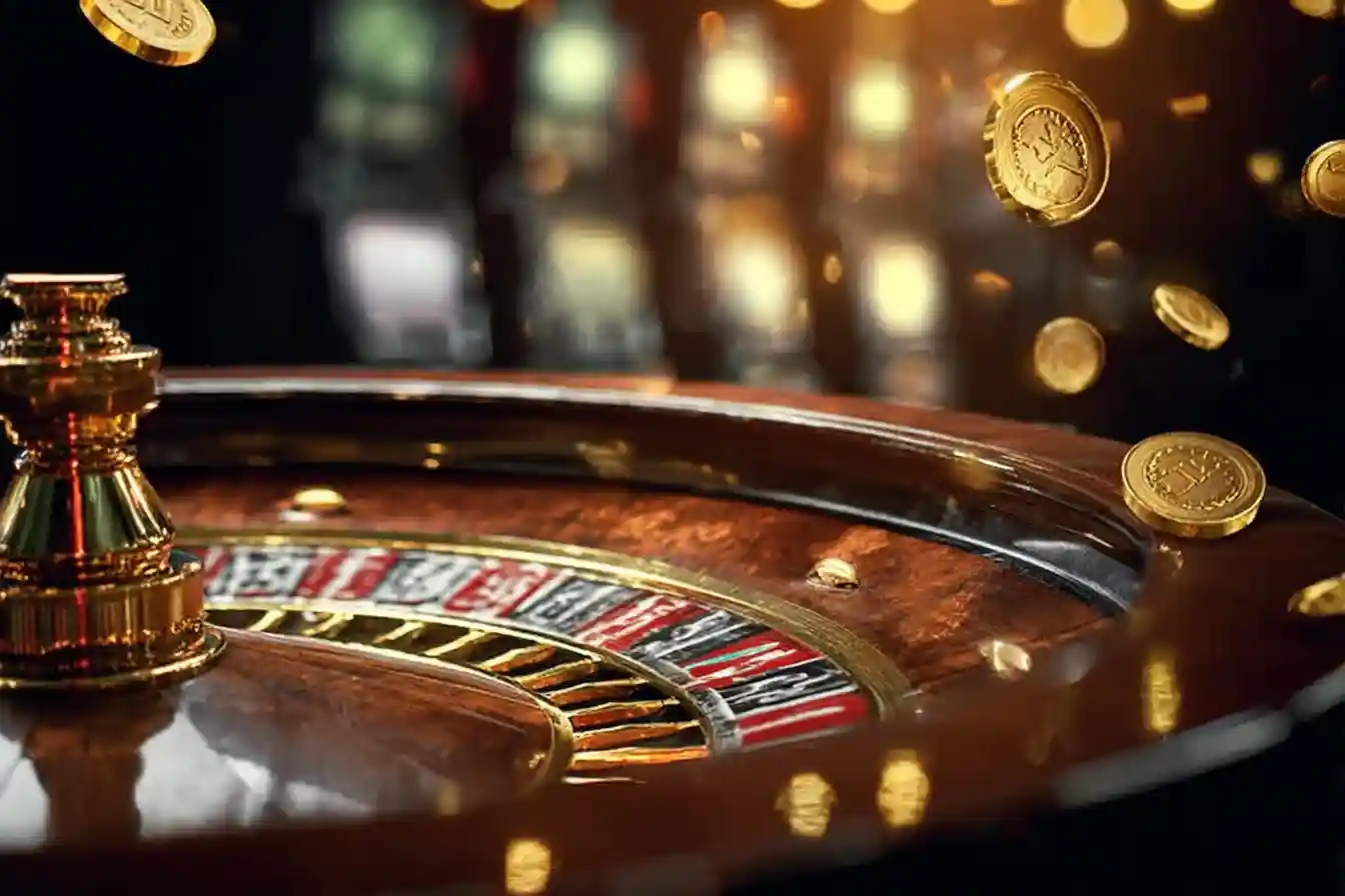 slot games where you can win real money