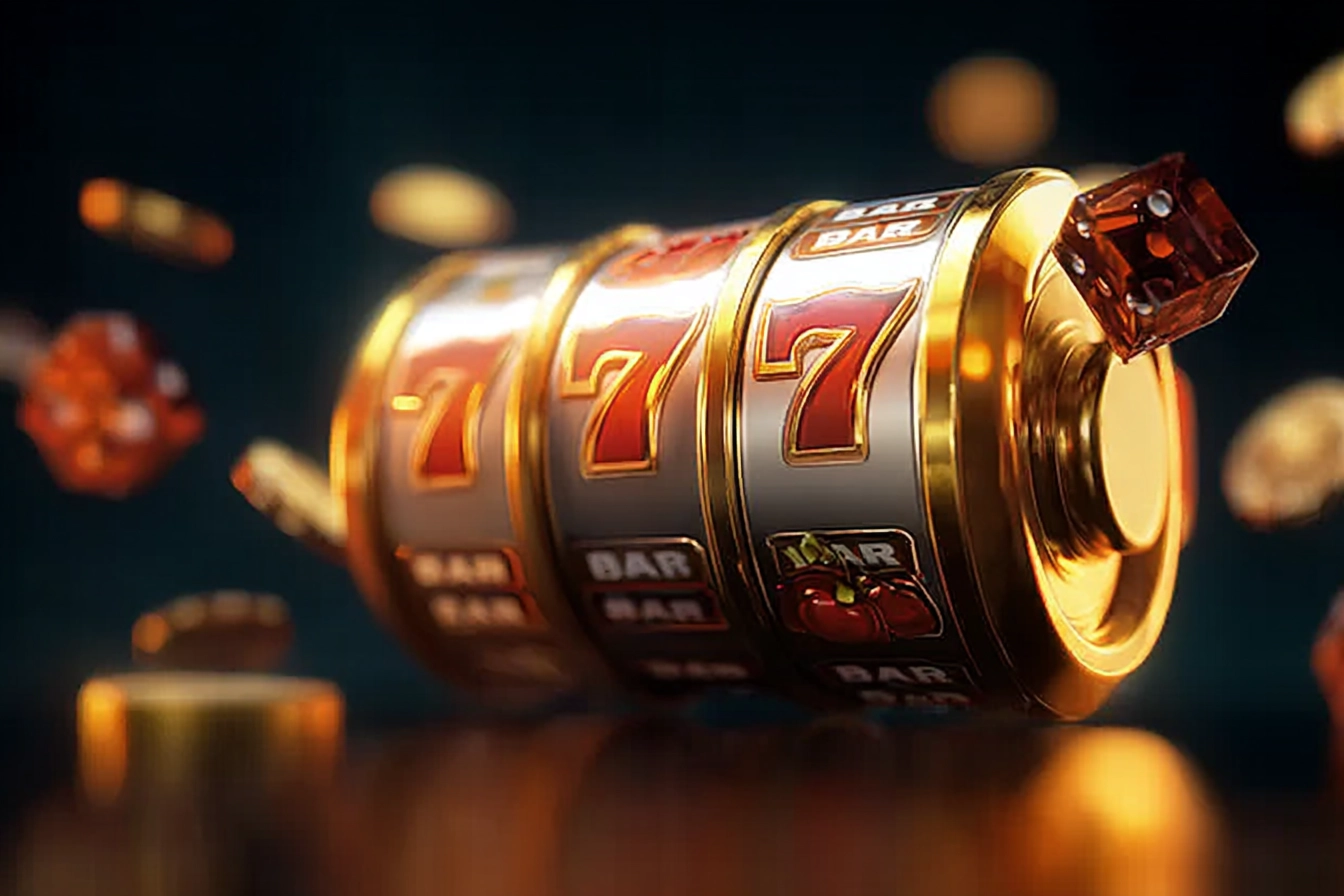 eternal slots online casino