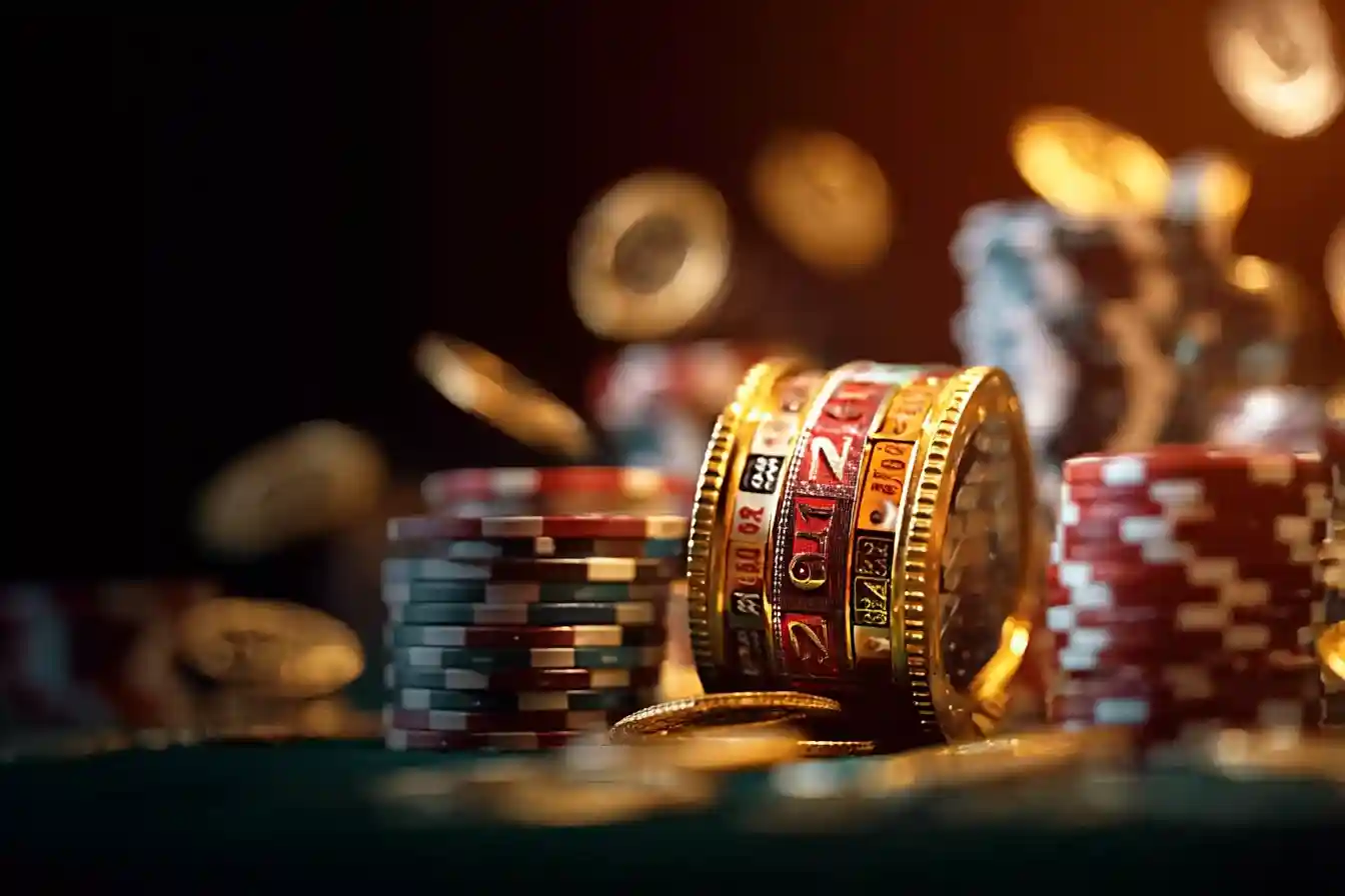 eternal slots no deposit