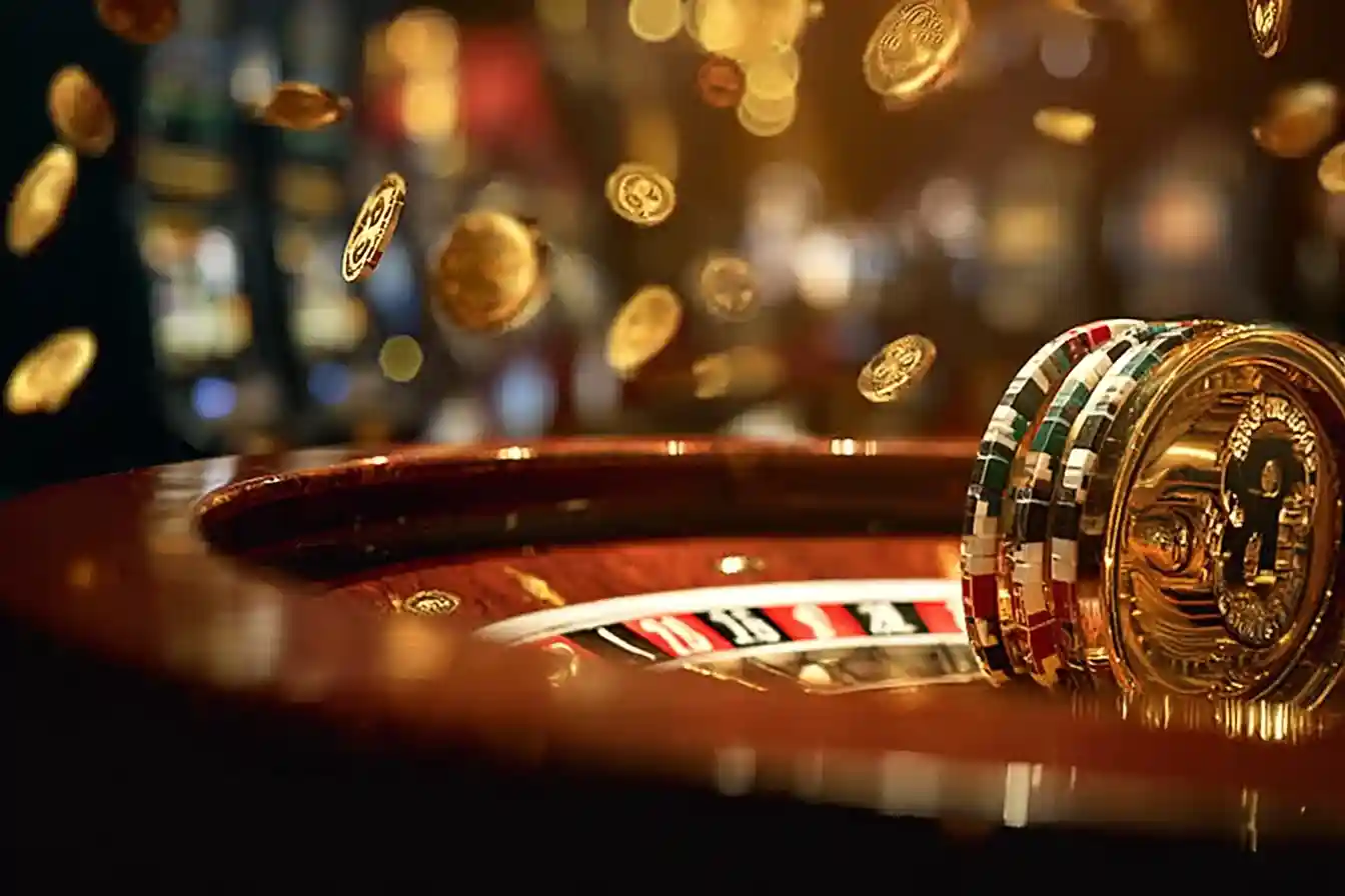 are slot tournaments rigged