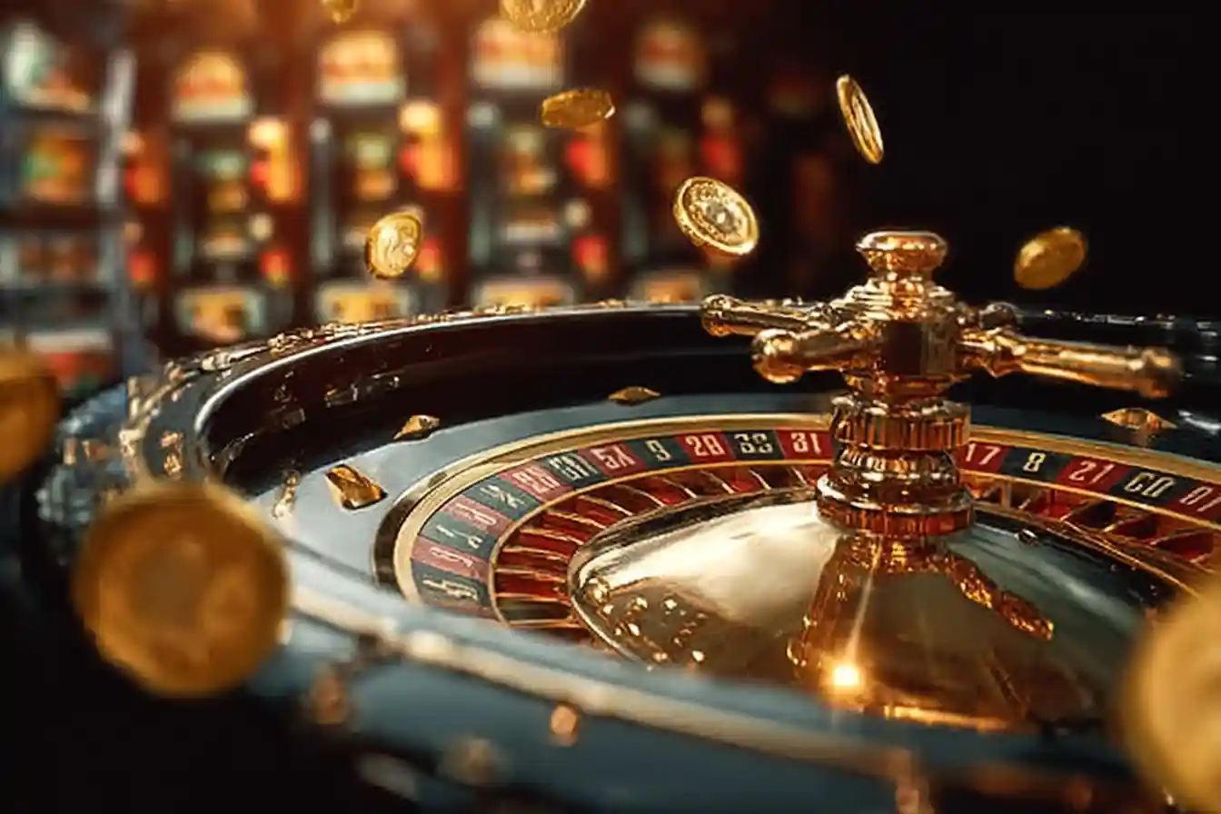 eternal slots giochi gratis