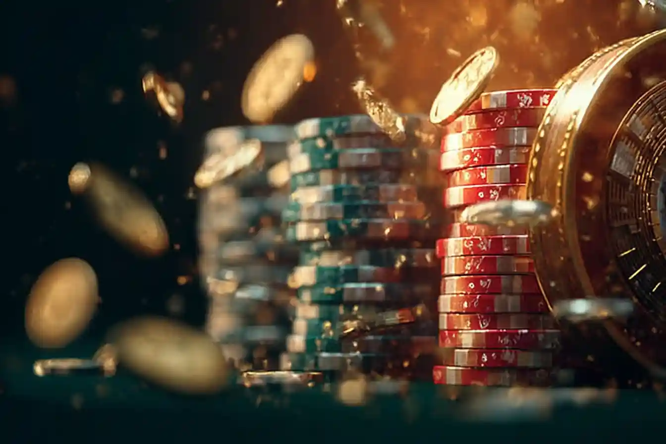 free slot games for money
