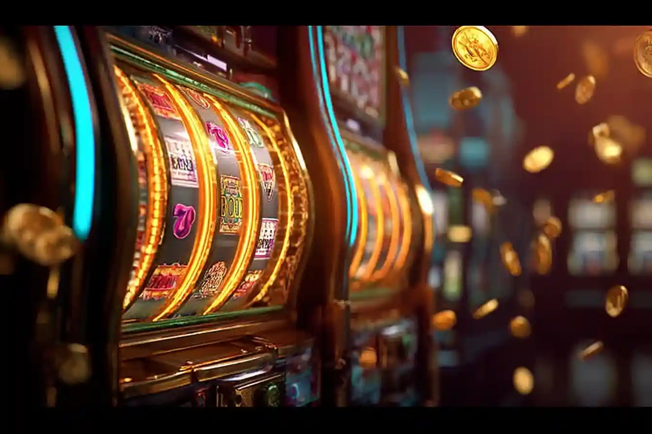 eternal slots free spins