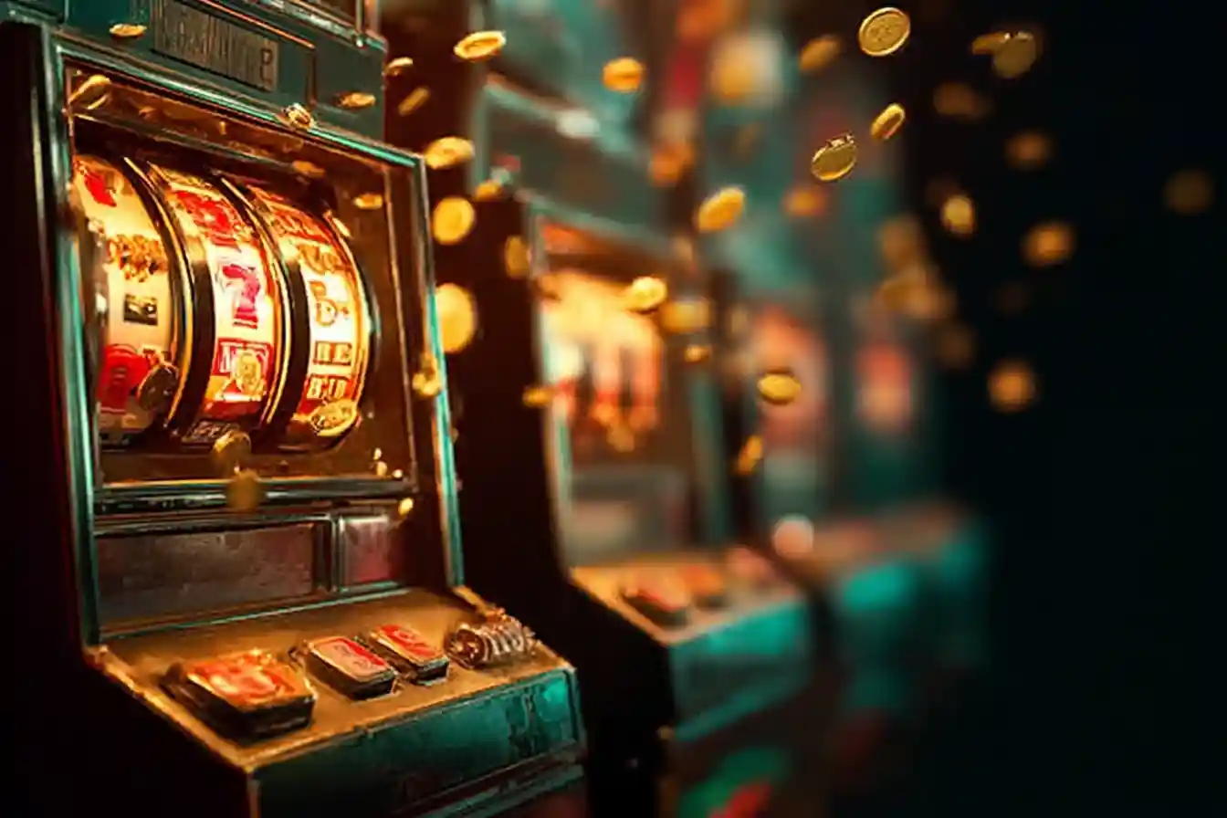 eternal slots promo code no deposit