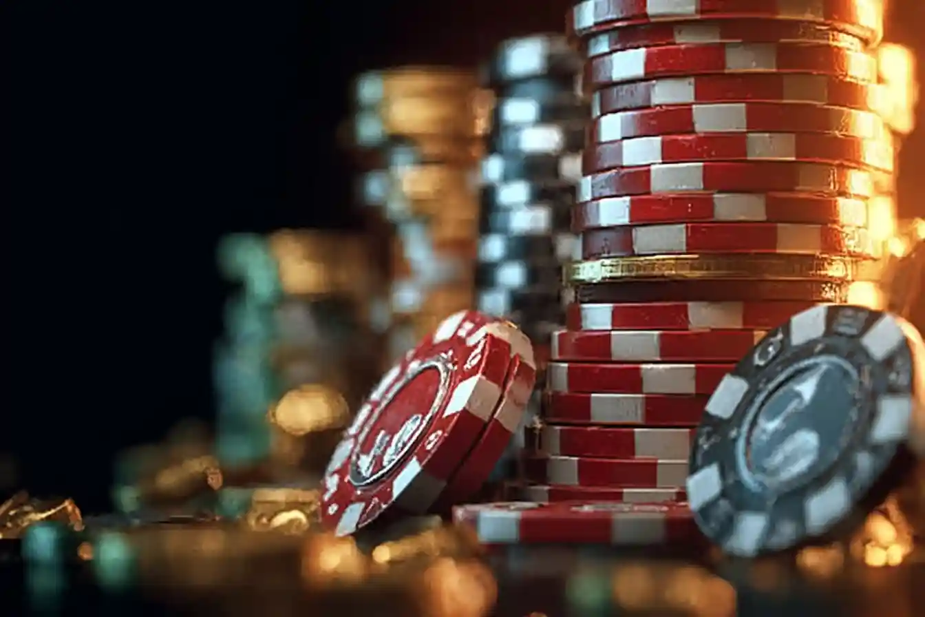 what slot machines have the best odds