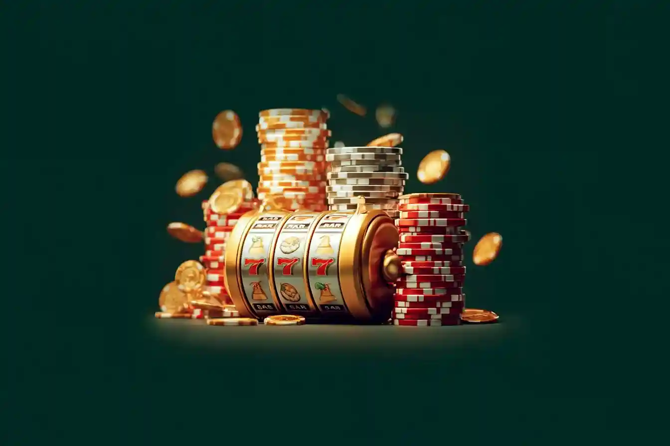 can i buy a slot machine for my home