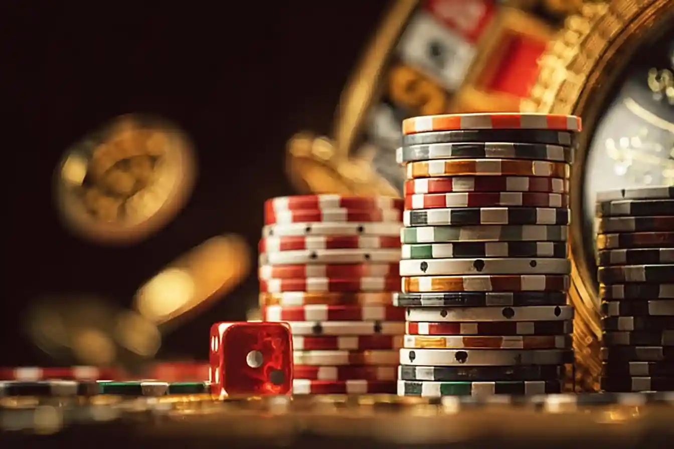 play free online slot games