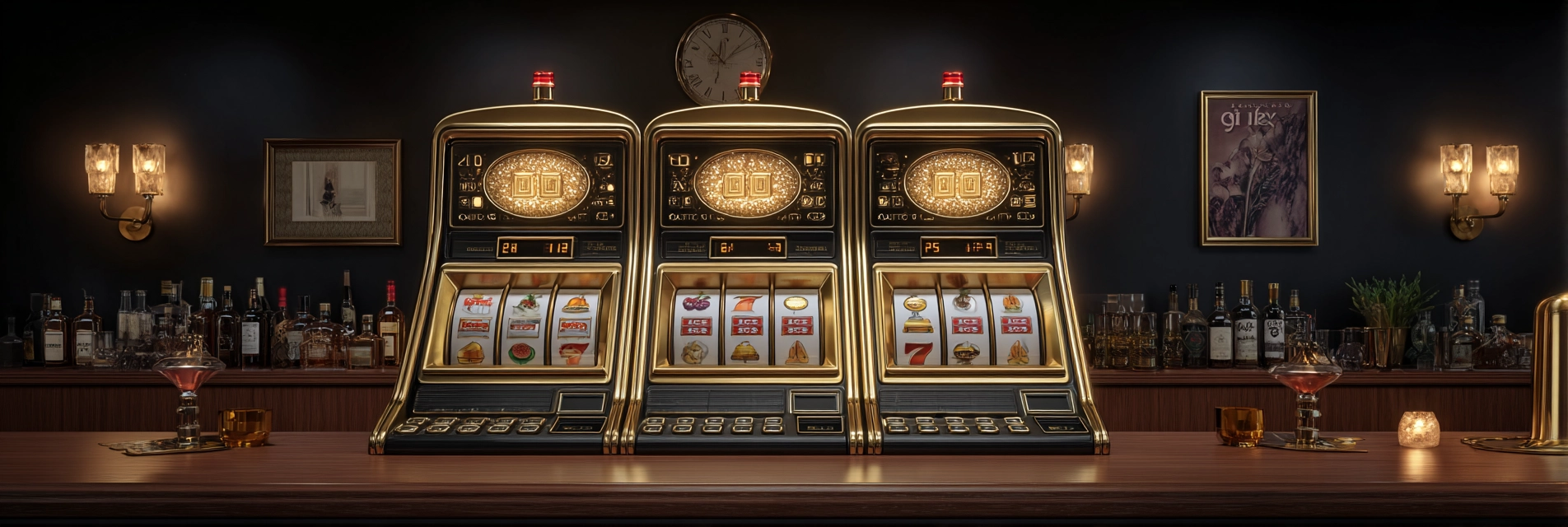 eternal slots deutsch