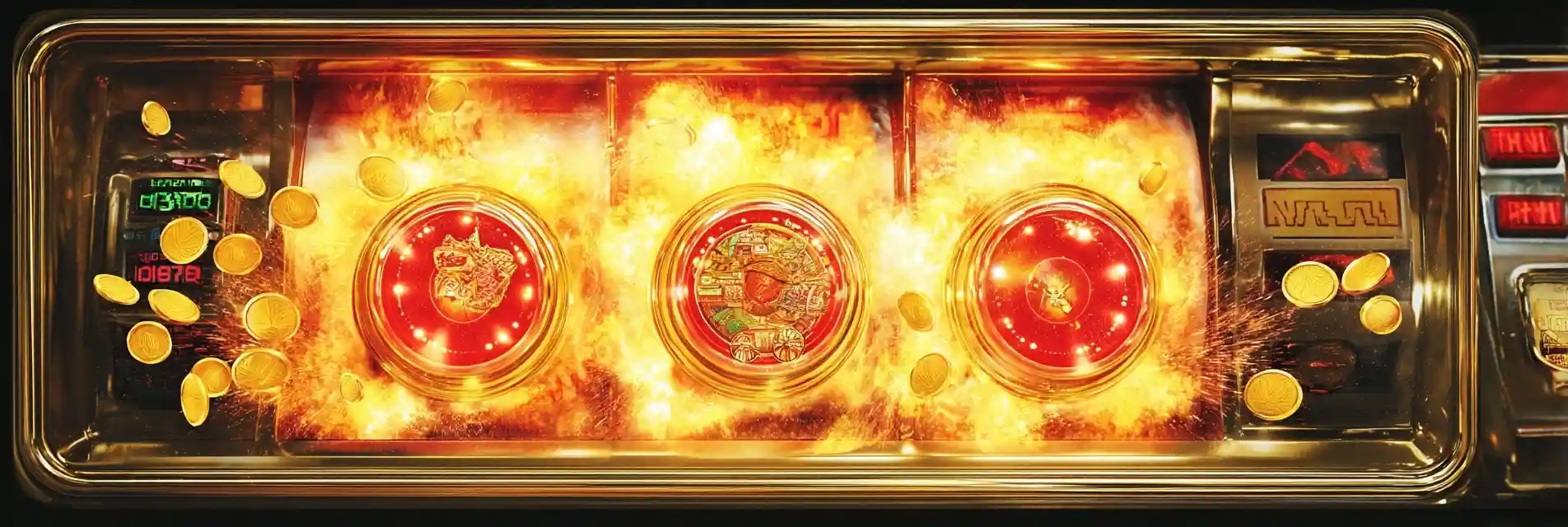 eternal slots coupon code 2025