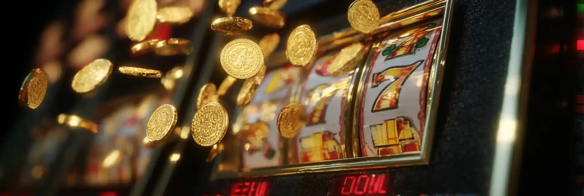 slot t mafia